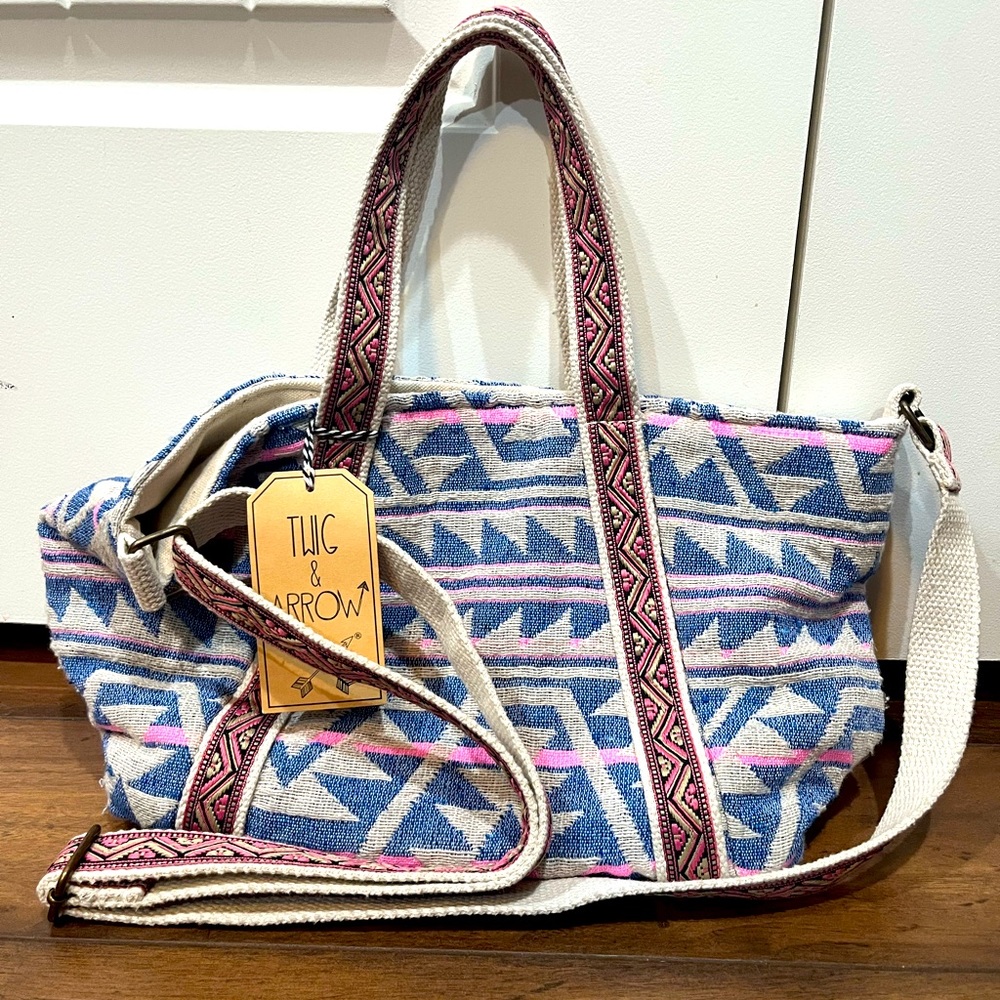 Twig & Arrow Handbag